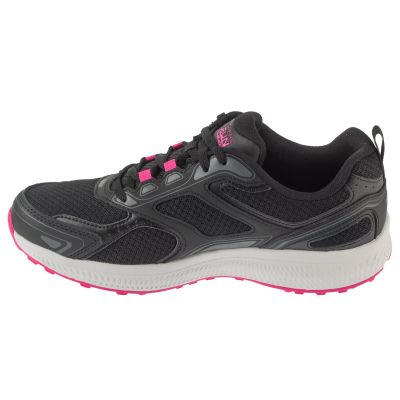 2. Skechers Go Run Consistent 128075-BKPK Czarne 37,5