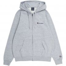 Bluza Champion Full Zip Hoodie M 220260 EM021