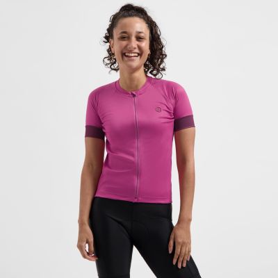 2. Rogelli koszulka damska MODESTA różowa XS
