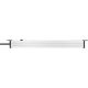 3. Listwa zasilająca Brennenstuhl Alu-Line 19" Steckdosenleiste 8-fach - 10A Sicherungsautomat und Kaltgerätestecker [19" Steckerleiste für Serverschränke mit 2m Kabel]