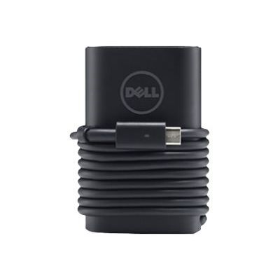 2. Adapter sieciowy do laptopa DELL 450-ALJL 0M0RT UBS-C 65W
