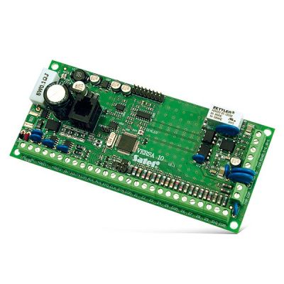 3. Satel VERSA 10 Płyta główna centrali alarmowej