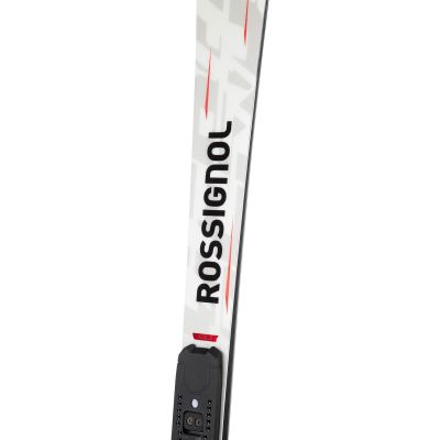 3. Narty Rossignol HERO MASTER ST R22