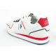 16. Buty sportowe U.S. Polo ASSN. M NOBIL004-WHI