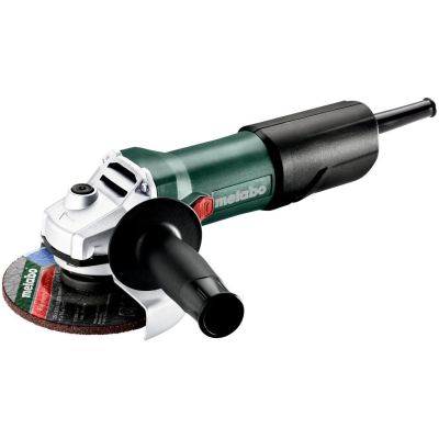 3. Metabo 603611000 szlifierka kątowa 12,5 cm 11500 RPM 850 W 1,9 kg