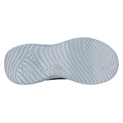 8. Buty Skechers Bounder-Trekzic Jr 403908L-BKRD