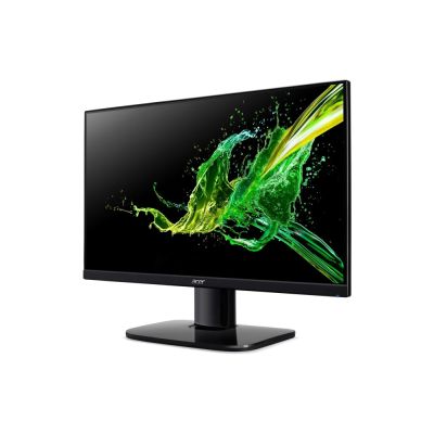 17. Acer KA2 KA272P6bip monitor komputerowy 68,6 cm (27") 1920 x 1080 px Full HD LCD Czarny
