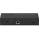 6. Switch Netgear M4250-9G1F (GSM4210PD) 10p PoE 110W (PoE+: 8p) Managed Gigabit