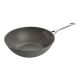 4. Patelnia BALLARINI Salina Granitium Wok granitowa 30 cm 75002-815-0