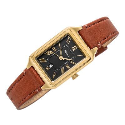2. Zegarek Damski FOSSIL Raquel ES5303 + BOX