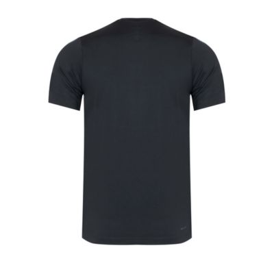 2. Koszulka sportowa męska Nike Jordan Air Dri-FIT Training szara  - DQ7899-066