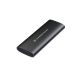 Conceptronic StreamVault DANTE04B obudowa do dysków twardych Obudowa SSD Czarny M.2
