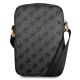3. Torba Guess 4G Uptown na tablet 10" - szara