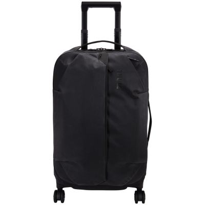 2. Thule Aion TARS122 - Black Wózek Miękka skorupa Czarny 35 l Poliester