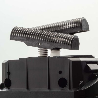 10. Golarka WAHL Professional Vanish 08173-716