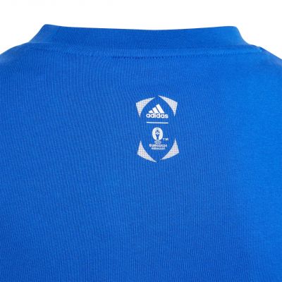 5. Koszulka adidas Official Emblem Jr IT9309