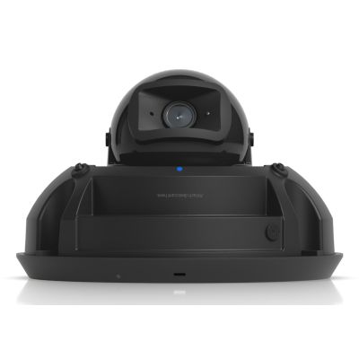 16. Ubiquiti G6 Dome Kopułowa Kamera bezpieczeństwa IP Wewnętrz i na wolnym powietrzu 3840 x 2160 px Sufit / Ściana