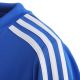 4. Bluza piłkarska adidas Tiro 19 Training Top niebieska JR DT5279