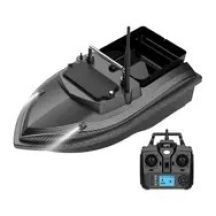 Łódka zanętowa Flytec V060 12000 mAh