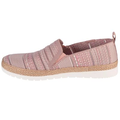2. Skechers Flexpadrille 3.0 Island Muse 113982-PKMT Różowe 37,5