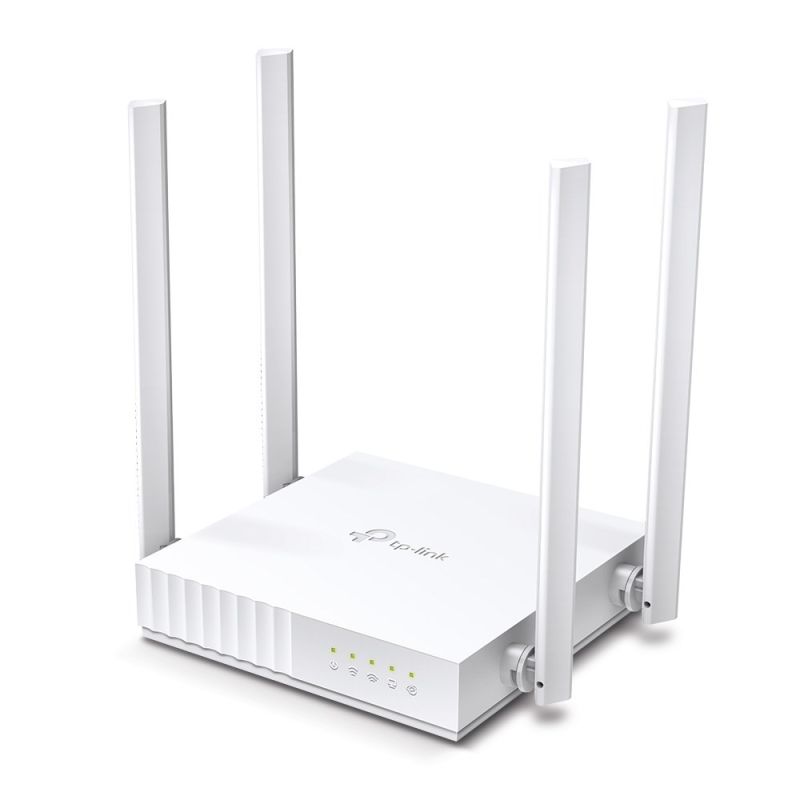 2. Router TP-LINK Archer C24