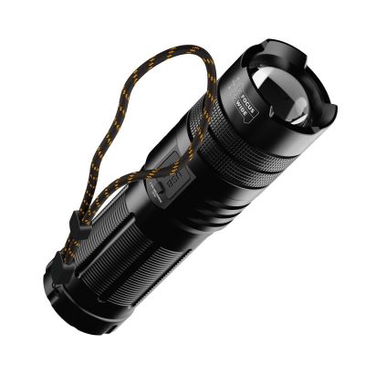 6. Power bank Xtorm Flashlight 10.500 mAh 20W - black