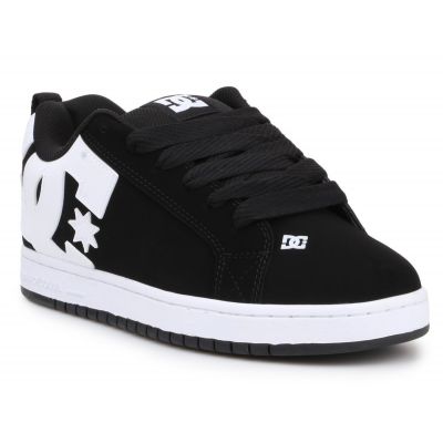 Buty DC Court Graffik M 300529-001