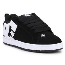 Buty DC Court Graffik M 300529-001