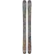 Narty męskie K2 RECKONER 102