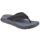 Skechers Sargo - Point Vista 204383-CHAR Szare 41