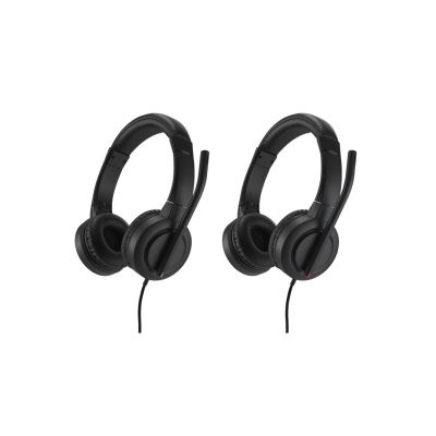 6. Kensington Słuchawki nauszne H1000 USB-C