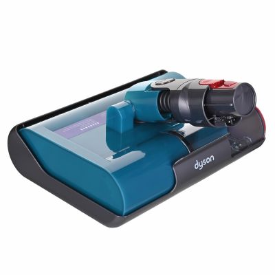 23. Odkurzacz DYSON V15s Detect Submarine