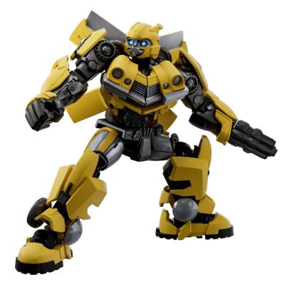 2. BLOKEES TRANSFORMERS CLASSIC CLASS 02 - BUMBLEBEE