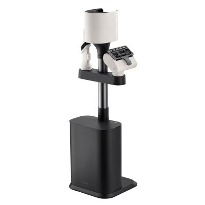 7. Bezprzewodowy odkurzacz pionowy Roborock H60 Hub