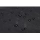 14. Thule Chasm TDSD301 Black sportowa torba 30 l Poliester Czarny