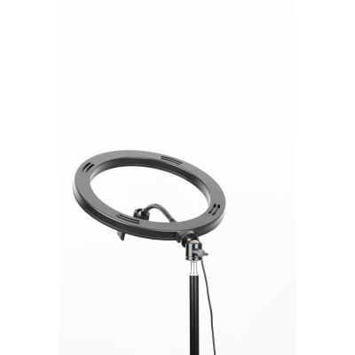 23. Tripod Havit ST7012 Pro z pierścieniem świetlnym