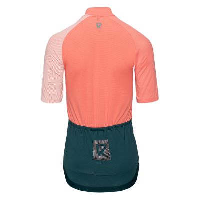 3. Koszulka rowerowa Radvik Echo BV W 92800617786