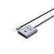 11. UNITEK PRZEŁĄCZNIK USB-C 4K 144HZ, DWUKIERUNKOWY