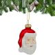 BOMBKA SZKLANA FORMÓWKA MIKOŁAJ SASKA GIFT & DECOR