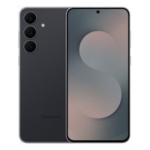 Samsung Galaxy S25 FE 17 cm (6.7") Dual SIM Android 16.0 5G USB Type-C 8 GB 128 GB 4900 mAh Czarny