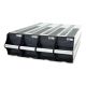 APC Symmetra PX 160 Zestaw baterii SYBT9-B4 SYBT9B4