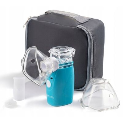 2. Inhalator przenośny OROMED ORO-MESH