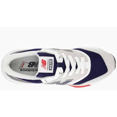 9. Buty New Balance U U997REB