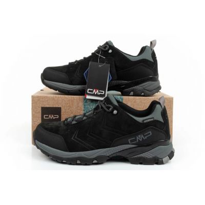 18. Buty trekkingowe CMP Melnick M 3Q18597 U901