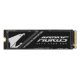 6. Dysk SSD Gigabyte AORUS 7300 1 TB M.2 NVMe Gen4 7300/6000 MB/s