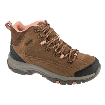 Skechers Trego-Alpine Trail 167004-BRTN Brązowe 36