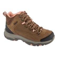 Skechers Trego-Alpine Trail 167004-BRTN Brązowe 36