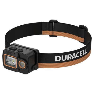 13. Latarka Duracell DH700R Blister