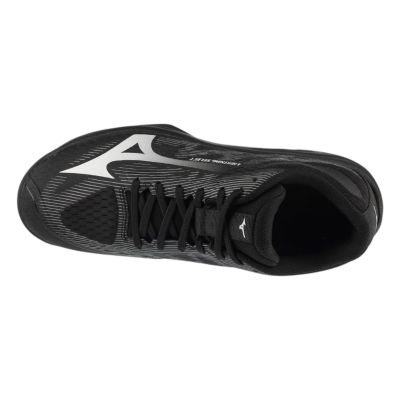 3. Mizuno Lightning Select V1GA267082 Czarne 37