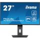 2. Płaski ekran iiyama ProLite XUB2792UHSU-B6 27" - 68,6 cm